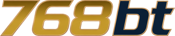 768bt লোগো